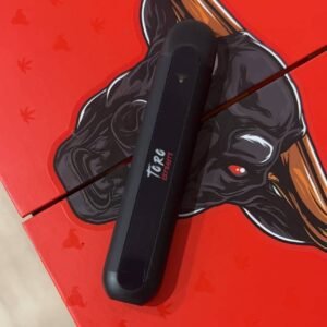 TORO EXTRACTS 1G LIQIUD DIAMOND