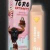 TORO EXTRACTS 2G ICE CREAM CAKE (indica)