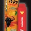 TORO EXTRACTS 2G MANGONEADA (indica)